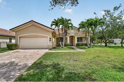 6810 Osage Circle, Greenacres, FL 33413 - Photo 1