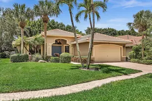 8005 Via Grande, Boynton Beach, FL 33437 - Photo 1