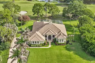 4603 SW Bermuda Way, Palm City, FL 34990 - Photo 1