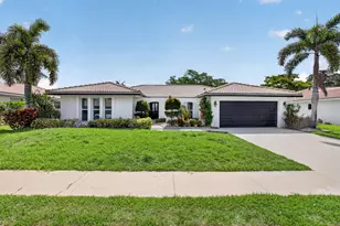 20203 Back 9 Dr, Boca Raton, FL 33498 - Photo 1