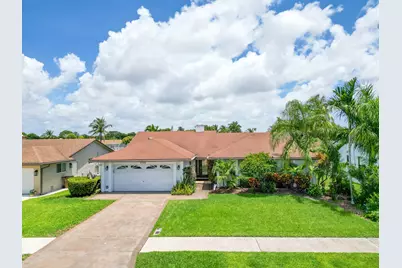 2705 SW 14th Court, Deerfield Beach, FL 33442 - Photo 1