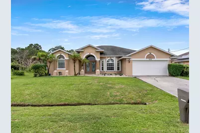 6118 NW Ginger Lane, Port Saint Lucie, FL 34986 - Photo 1