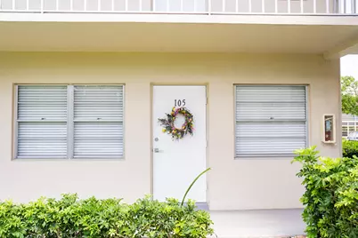 15 Vista Palm Lane #105, Vero Beach, FL 32962 - Photo 1
