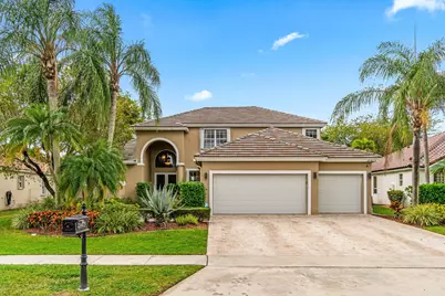 21473 Halstead Drive, Boca Raton, FL 33428 - Photo 1
