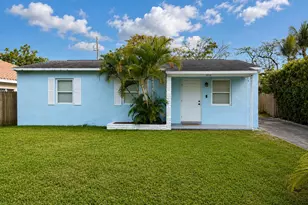818 Glenridge Dr, West Palm Beach, FL 33405 - Photo 1