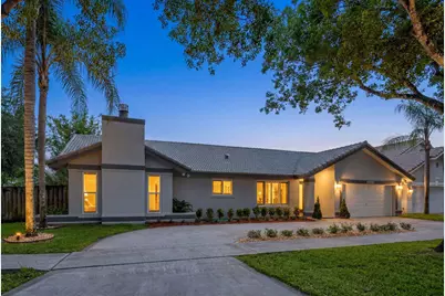 11595 S Quayside Drive, Cooper City, FL 33026 - Photo 1