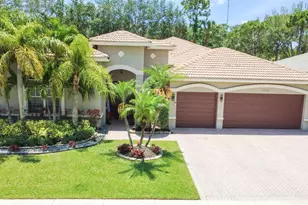 10122 Oak Meadow Ln, Lake Worth, FL 33449 - Photo 1