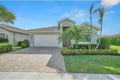 11772 SW Hawthorne Hill Road, Port Saint Lucie, FL 34987 - Photo 1