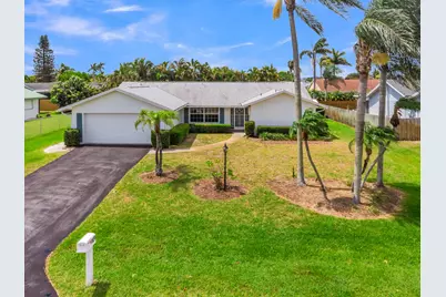 121 W Cypress Road, Greenacres, FL 33467 - Photo 1