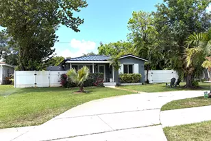 2615 Roosevelt St, Hollywood, FL 33020 - Photo 1