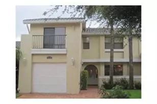 6115 Via Laguna, Boca Raton, FL 33433 - Photo 1
