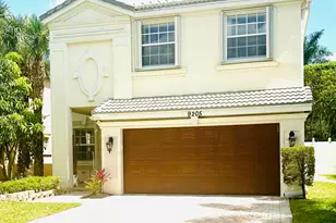 9205 Dupont Pl, Wellington, FL 33414 - Photo 1