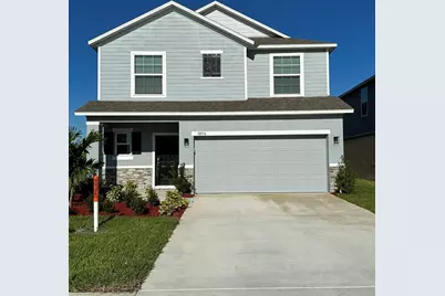 10936 SW Vasari Way, Port Saint Lucie, FL 34987 - Photo 1