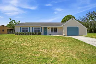 450 SW Kentwood Rd, Port Saint Lucie, FL 34953 - Photo 1