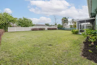 6125 NW Daroco Terrace, Port Saint Lucie, FL 34986 - Photo 1