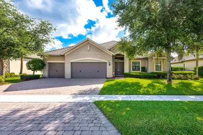 3425 Siena Circle, Wellington, FL 33414 - Photo 1