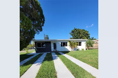 6041 SW 17th Street, Miami, FL 33155 - Photo 1