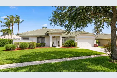 106 Fernwood Crescent, Royal Palm Beach, FL 33411 - Photo 1