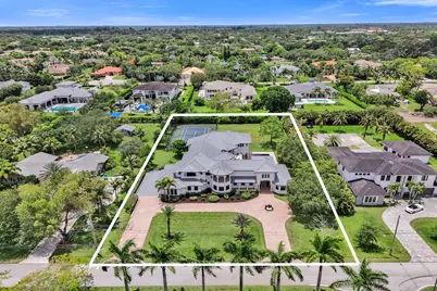 11600 NW 8th Street, Plantation, FL 33325 - Photo 1