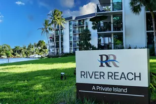 1000 River Reach Dr, Fort Lauderdale, FL 33315 - Photo 1