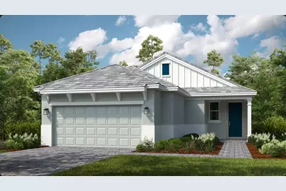 13369 SW Mazzano Street, Port Saint Lucie, FL 34987 - Photo 1
