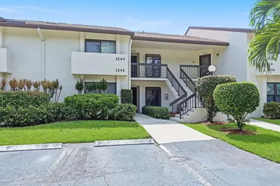 3242 Perimeter Drive, Greenacres, FL 33467 - Photo 1