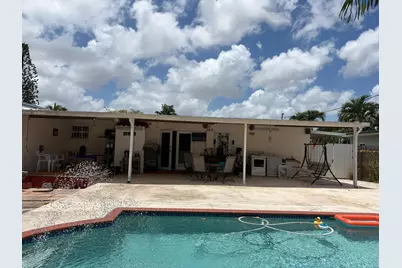 10501 NW 35th Place, Miami, FL 33147 - Photo 1