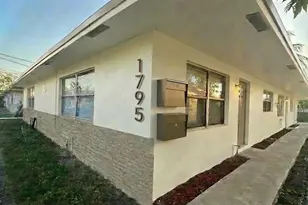 1795 NW 55th Ave, Lauderhill, FL 33313 - Photo 1