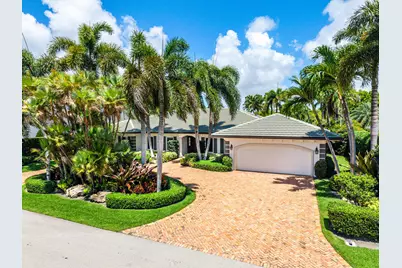 1851 Thatch Palm Drive, Boca Raton, FL 33432 - Photo 1