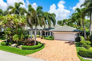 1851 Thatch Palm Dr, Boca Raton, FL 33432 - Photo 1