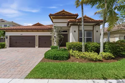 9871 Lakeview Lane, Parkland, FL 33076 - Photo 1