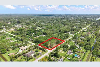 Xxxx 47th Road N, West Palm Beach, FL 33411 - Photo 1