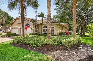 9500 Crooked Stick Ln, Port Saint Lucie, FL 34986 - Photo 1