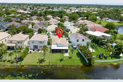 1489 NW 153rd Avenue, Pembroke Pines, FL 33028 - Photo 1