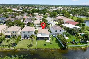 1489 NW 153rd Ave, Pembroke Pines, FL 33028 - Photo 1