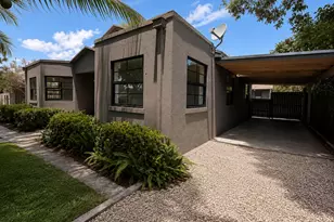 521 48th St, West Palm Beach, FL 33407 - Photo 1