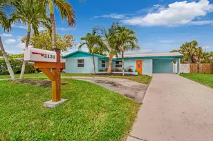 3131 Avenue H E, Riviera Beach, FL 33404 - Photo 1
