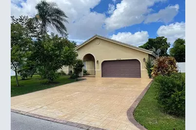 6401 W Sedgewyck Cir W, Davie, FL 33331 - Photo 1