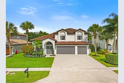 3698 Moon Bay Circle, Wellington, FL 33414 - Photo 1