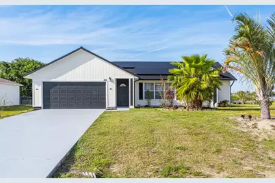 601 SW Icon Avenue, Port Saint Lucie, FL 34953 - Photo 1
