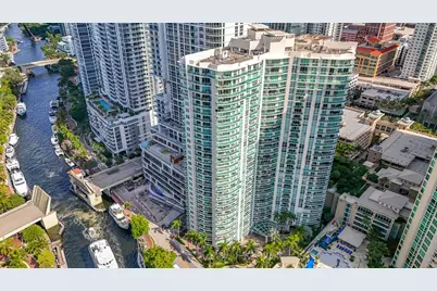 347 N New River Dr Drive E #706, Fort Lauderdale, FL 33301 - Photo 1