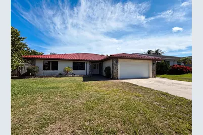 2026 Mark Drive, Lake Worth, FL 33461 - Photo 1