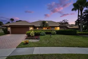 3791 Red Maple Cir, Delray Beach, FL 33445 - Photo 1