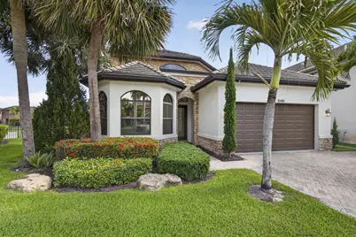 10415 St Germain Court, Wellington, FL 33449 - Photo 1