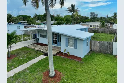 1601 NE 47th Street, Pompano Beach, FL 33064 - Photo 1