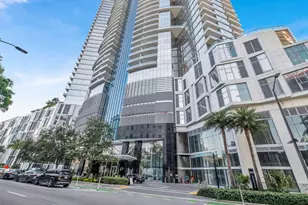 851 NE 1st Ave, Miami, FL 33132 - Photo 1
