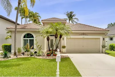 6672 Remington Place, Lake Worth, FL 33463 - Photo 1