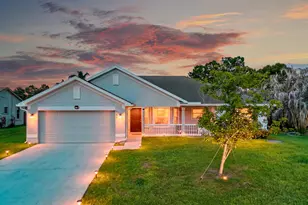 765 NE Eastlake St, Port Saint Lucie, FL 34983 - Photo 1