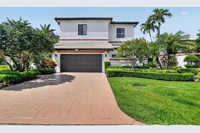 6502 Via Benita, Boca Raton, FL 33433 - Photo 1