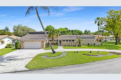 10751 NW 43rd Court, Coral Springs, FL 33065 - Photo 1